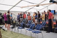 Kurz lukostřelby trenér II. třídy (160 hodin), jaro 2020